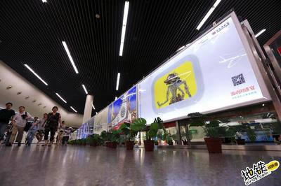 城市動脈，藝術新生 上海首屆地鐵公共文化藝術節啟幕