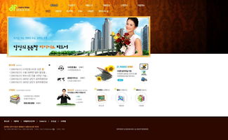 IT產(chǎn)品設計公司網(wǎng)頁模板 免費下載與網(wǎng)頁制作指南（含千圖網(wǎng)平臺使用）
