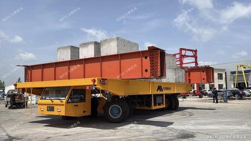 馬牌機(jī)電 什么是液壓平板車 一文讀懂它的結(jié)構(gòu)與類型