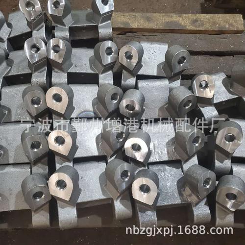 汽車零部件汽車配件加工定制鋁鑄件鋼鑄件鍛件原材料加工寧波工廠